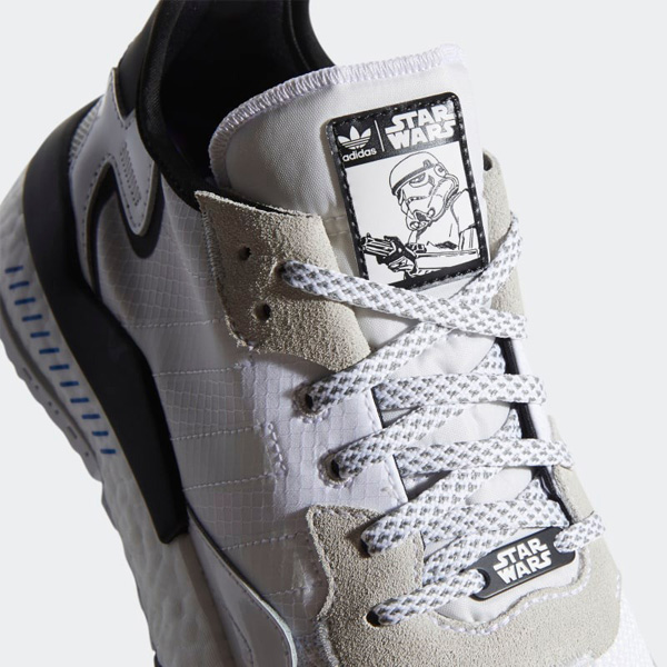 stormtrooper night jogger