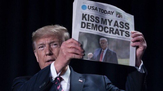 MattIrvin7's tweet photo. @realDonaldTrump TRUMP 2020 https://t.co/3WN7ZCjXGx