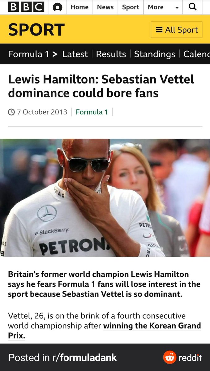 angshangleeeee's tweet photo. @F1 @LewisHamilton @ValtteriBottas @Carlossainz55 Lmao at this🙄 https://t.co/wONGQgyzIt