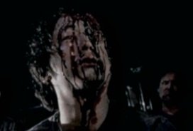 missing_arrow's tweet image. oh fck he has been warned by the photos he saw while they were on a killing spree at the satellite fckkkk a premonition maybe i'm so mad-