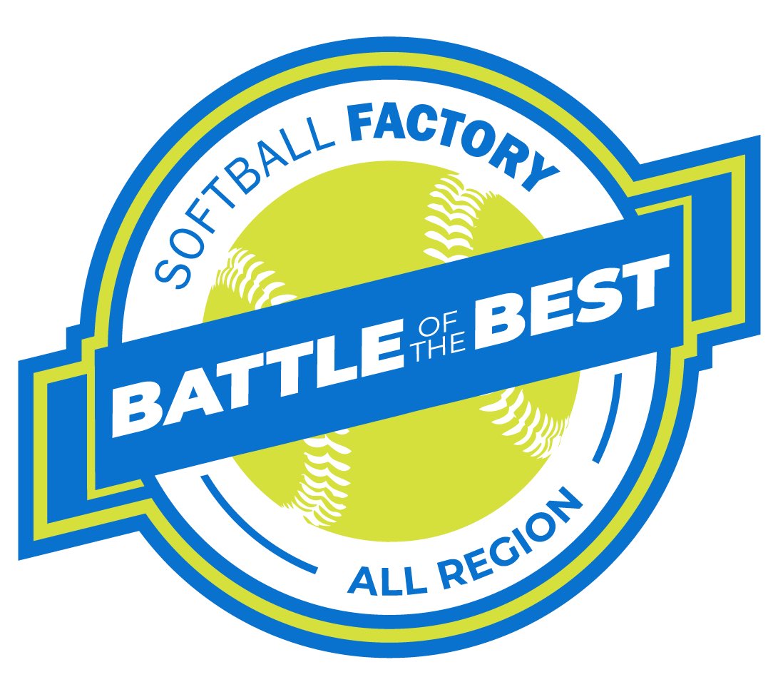 SoftballFactory's tweet photo. Stay right here for the next 48 hours for pics and updates from the All-Region Tournament in Plano, TX. 8 teams of girls from all 4 corners of the country will team up and play against each other to see which region is the best! #opportunityiseverything https://t.co/yr4obA9MES