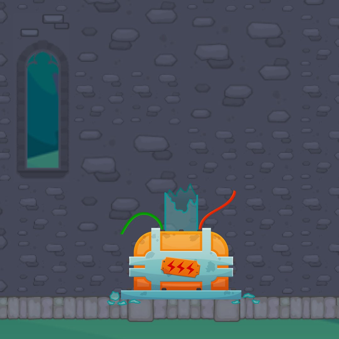 a42games's tweet photo. Hey, something new will come with new chapters 👀 Guess what is it? 😉
.
#screenshotsaturday #howtoloot #a42games #gamedev #gamedevatlantic #indiegame #mobilegame #IndieDev https://t.co/umIlFj5dOT