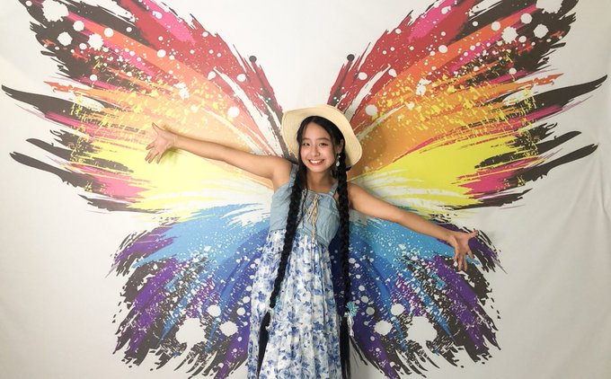 Twitterのコスプレ画像23