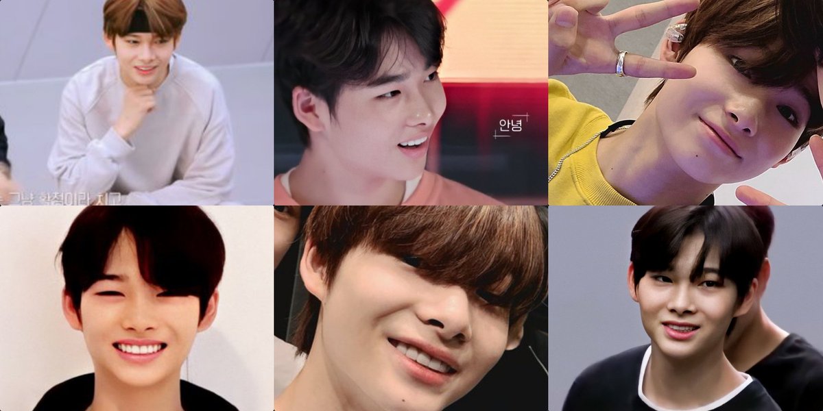 nicoleeen24's tweet photo. Hi guys please make sure to vote Niki he is the best dancer I've ever seen he is soo adorable he deserved to debut✨ Fighting! Please dont let mnet waste talented boys. :)
#NIKI #ILAND_NIKI
#NIKI_ILAND #RIKI
#ILAND_10 #니키
ctto https://t.co/zAZLJXc7dN
