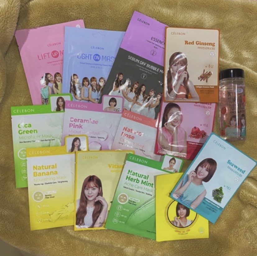 aboutgfriend's tweet photo. :bdd bundo~ ada yg mau ga celebon gfriend wts 149k get all🙈 https://t.co/64fQWT1eKE
