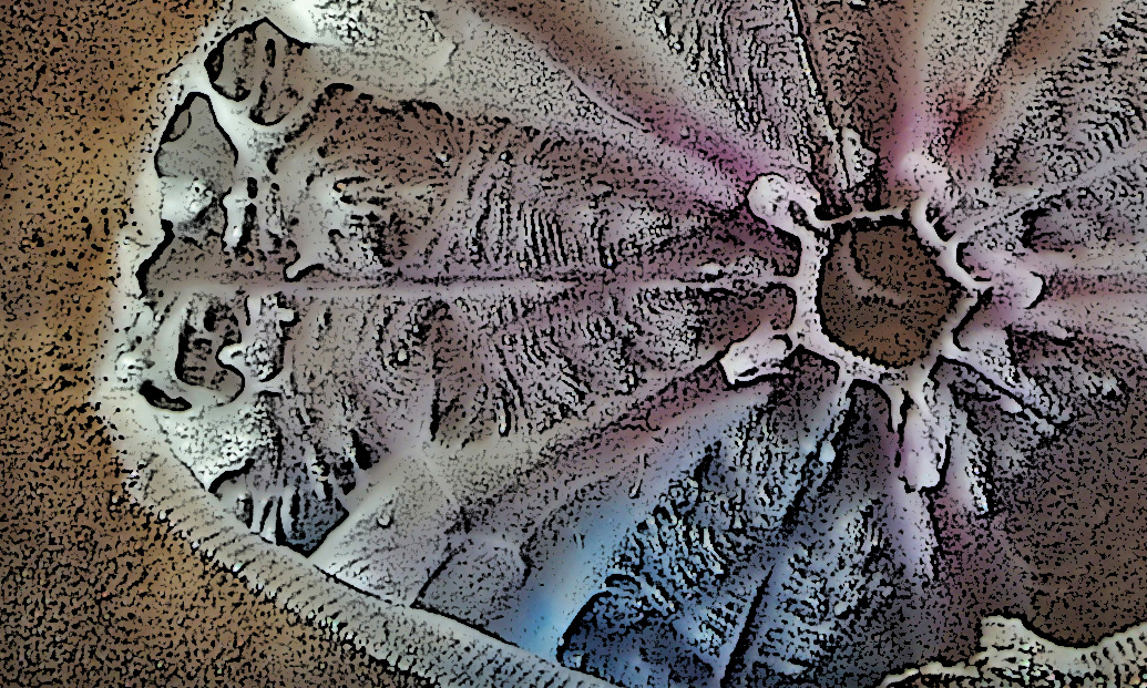 junefaulkner24's tweet photo. #hertsopenstudios Today It's All about the detail - close up photographic images of sand dollars https://t.co/2AHtB2rMmF