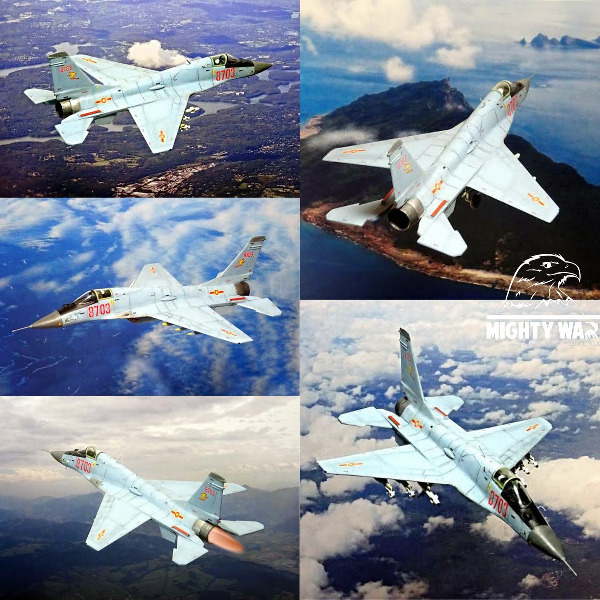 MightyWar3's tweet photo. MiG-33, Ambisi Uni Soviet Demi Menyaingi F-16 Amerika Serikat!
(THREAD)
https://t.co/BMNy3sqv5r
#pesawattempur #pesawatjet #pesawatmiliter #pesawatperang #pesawatpengebom #rudal #pesawat #pesawatcanggih #proyekbesar #proyek #angkatanudara #angkatanbersenjata #unisoviet https://t.co/YYcylt0mry