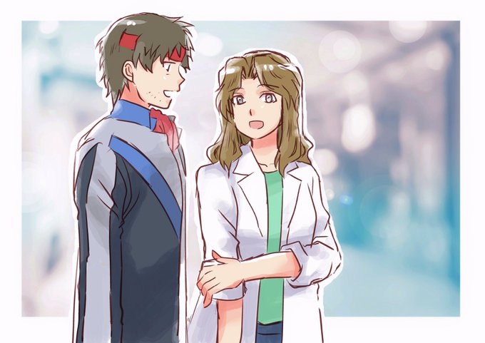 日野道生のtwitterイラスト検索結果 日野道生のtwitterイラスト検索結果
