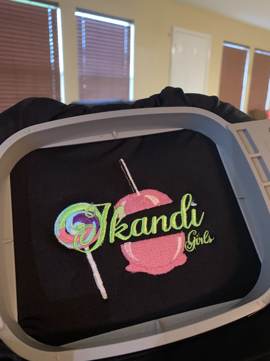 AuthenticEmb's tweet image. Do you need help with building your brand? Send us a Dm to receive a %10 discount code off your first purchase #AuthenticEmbroideryHouston
.
.