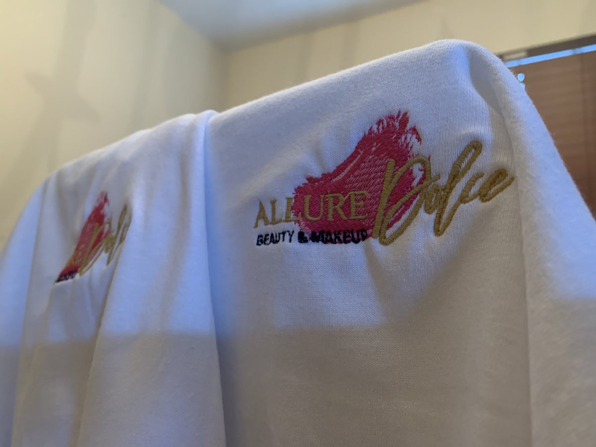 AuthenticEmb's tweet image. Do you need help with building your brand? Send us a Dm to receive a %10 discount code off your first purchase #AuthenticEmbroideryHouston
.
.