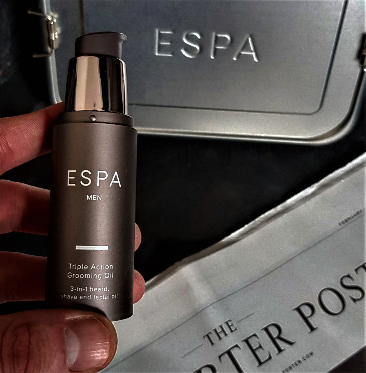 Off the Cuff LDN tweet media