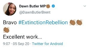 The_ElectricEye's tweet photo. @Stanhope2011VJ @DawnButlerBrent This tweet you mean? #labour https://t.co/S344uHyK6V