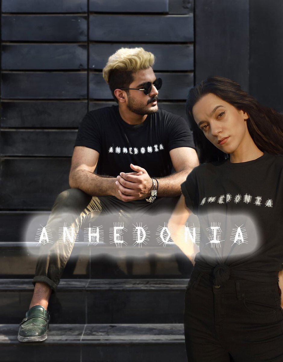 emacitybh's tweet photo. ANHEDONIA COLLECTIVE NOW OUT OF STOCK!
#THANKYOU  TO ALL OUR CUSTOMERS WHO HELPED US MAKE THIS WORLD A BETTER PLACE https://t.co/3hy7OTDV7l