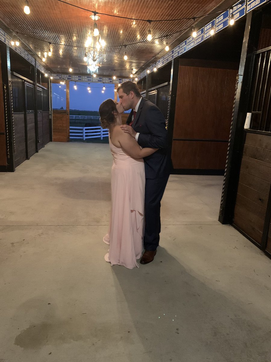 allygotter's tweet photo. Last night was amazing with you. I love you forever💜 https://t.co/TtZ0LleMH8