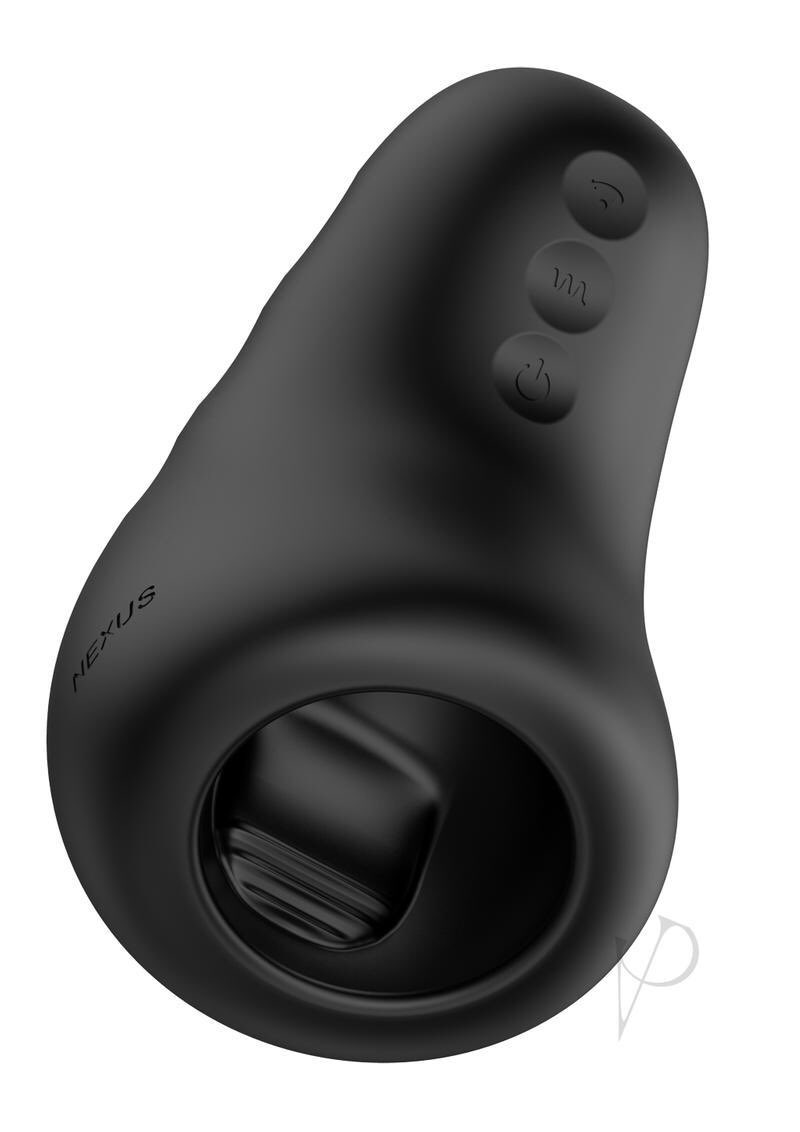 DICKSLIST's tweet photo. Nexus Eclipse Vibrating and Stroking Male Masturbator. #nexus #eclipse #vibrator #malevibrator #stroking #gay #male #men https://t.co/yfa4g6pBik