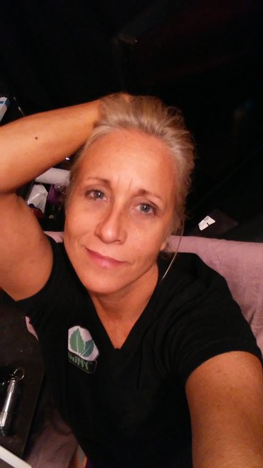 off to the JOB!! Have a cool #saturdayvibes #LaborDayWeekend be safe!! https://t.co/FsXOY92QzI<a href="/tag/saturdayvibes"class="tags">#saturdayvibes</a><a href="/tag/labordayweekend"class="tags">#LaborDayWeekend</a>