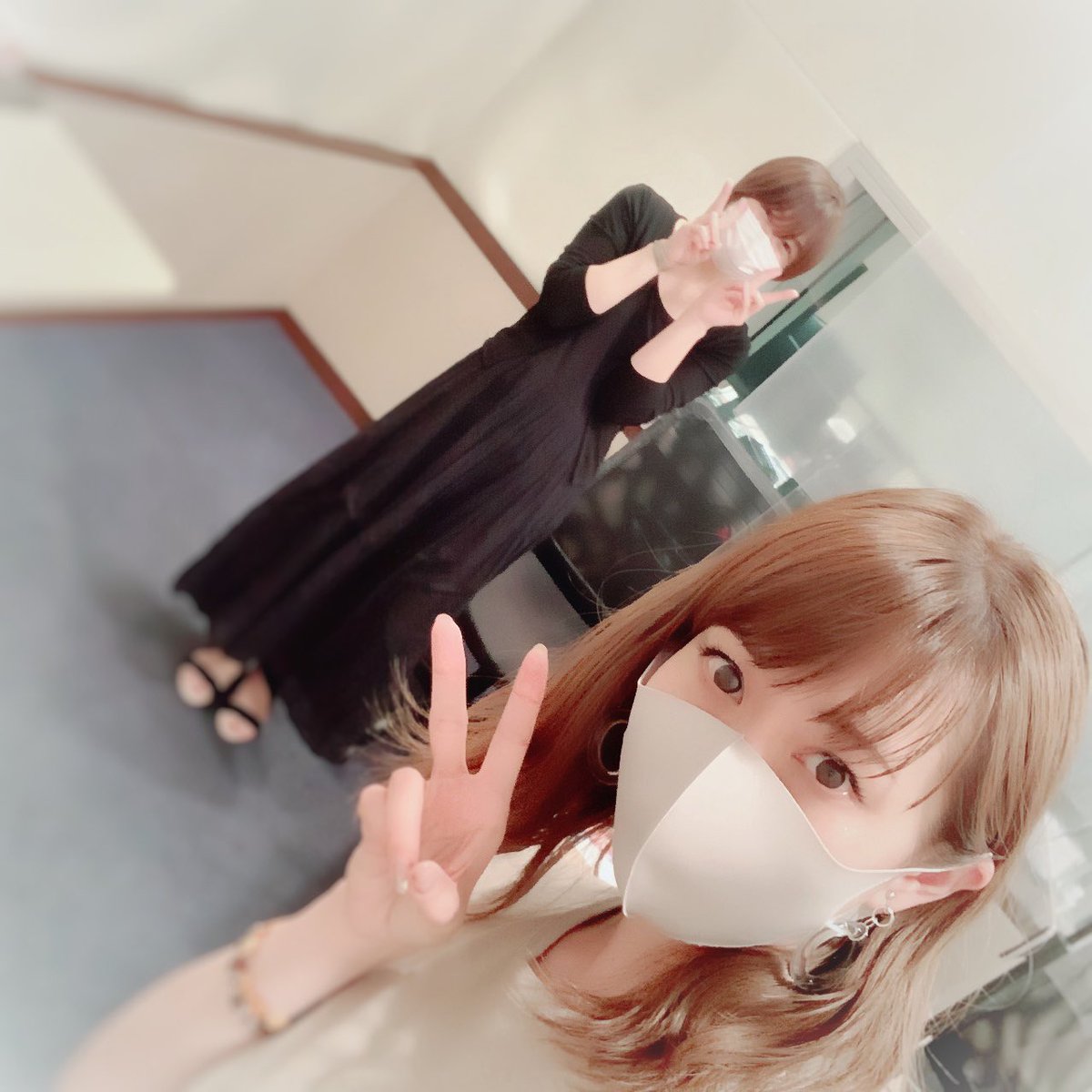 ガルフレラジオ Traola Twitterren