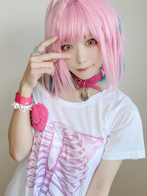 コスプレイヤー嫁ちゃんのTwitter画像51