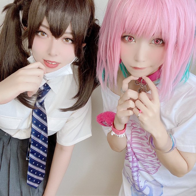 コスプレイヤー嫁ちゃんのTwitter画像52