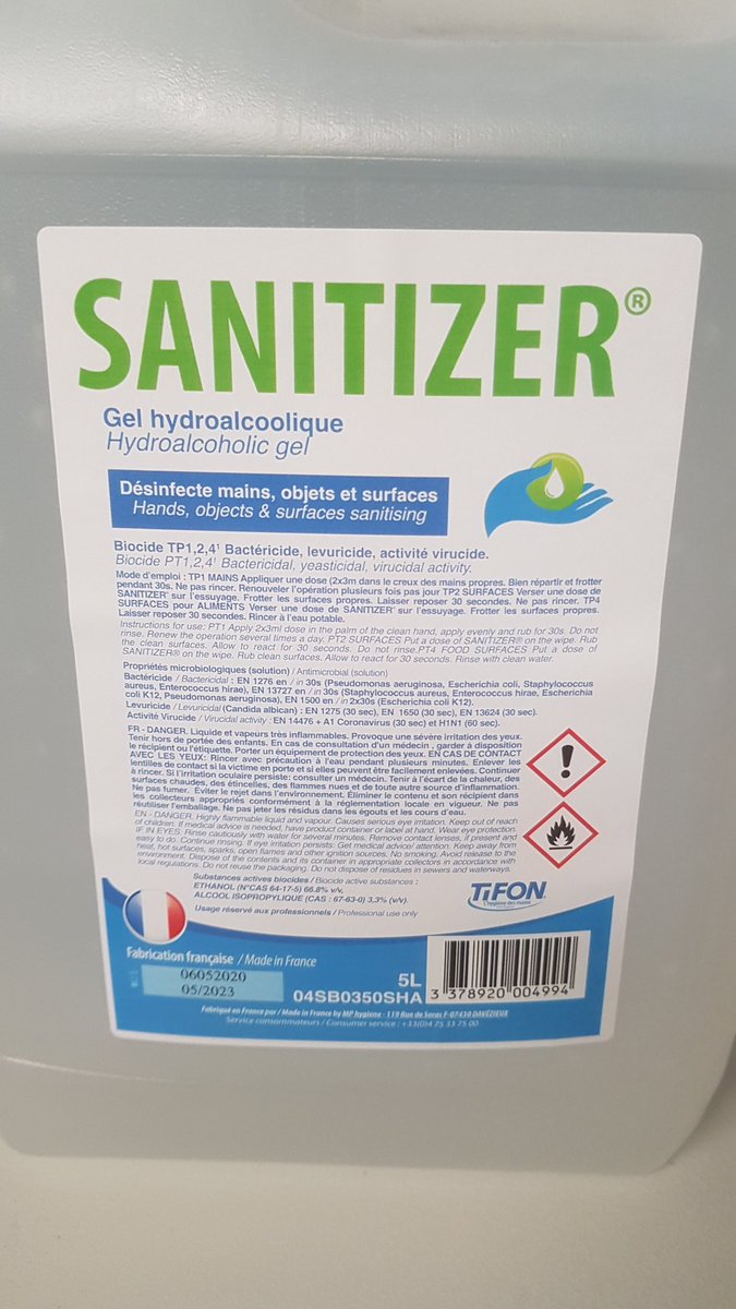 L'Escapatoire tweet media