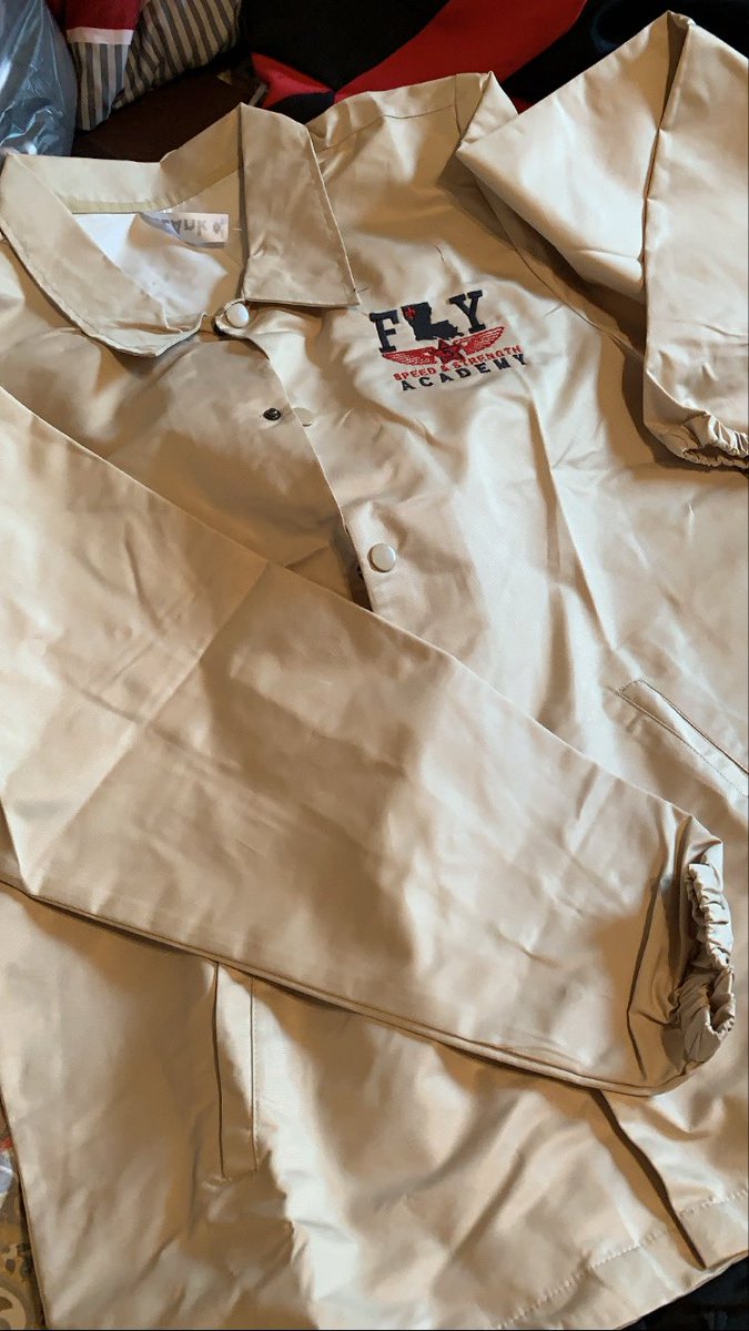 AuthenticEmb's tweet image. Do you need help with building your brand? Send us a Dm to receive a %10 discount code off your first purchase #AuthenticEmbroideryHouston
.
.
@IamKevinGates
Fashion District, We in LA with it.