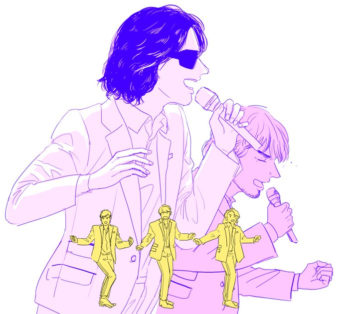 Nikuidouさんのイラスト一覧 Nikuidouさんのイラスト一覧