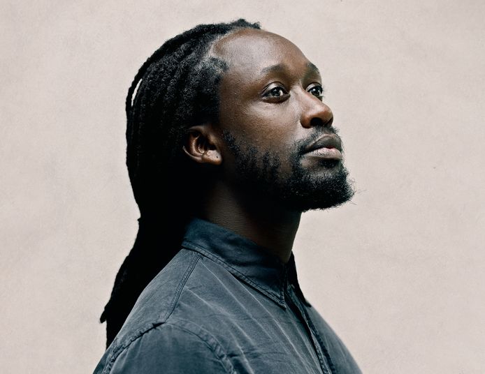 KingTweede's tweet image. Retweet als je #Akwasi ook een narcistische zeurpiet vindt!