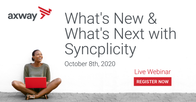 mmmorganax's tweet photo. [Webinar] What's New &amp; What's Next with Syncplicity https://t.co/iCnNaTx2Mm https://t.co/P9qKP6fBFY