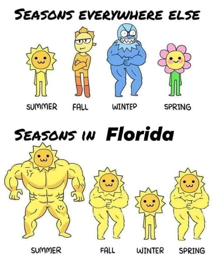 If you’re waiting for winter, don’t