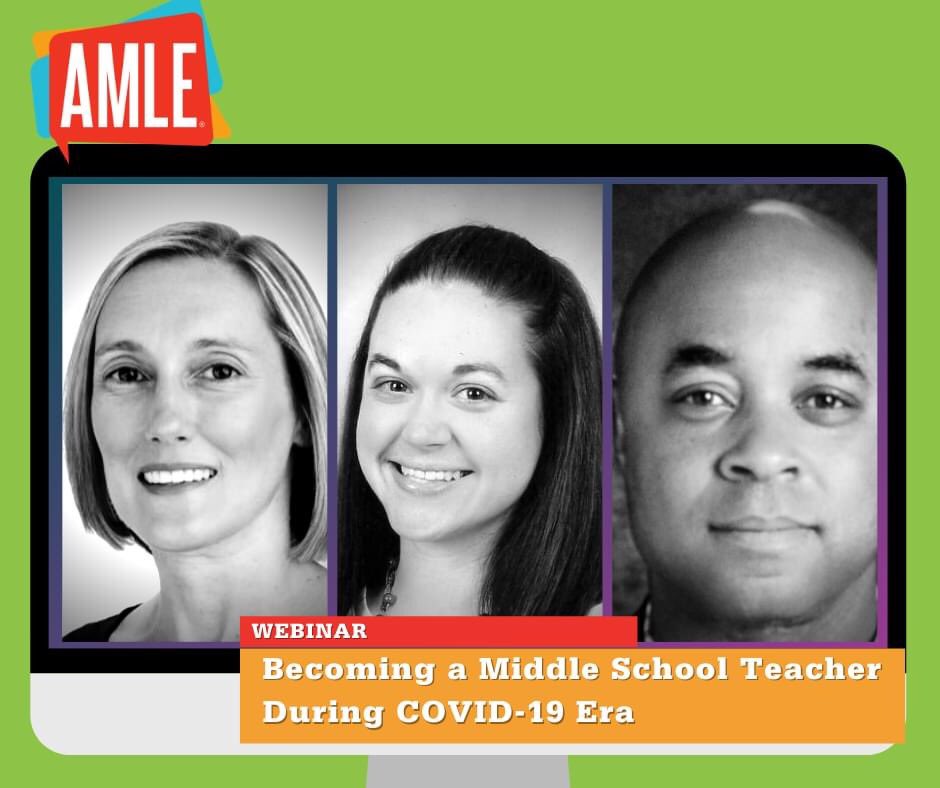 ScholesE15's tweet image. I am so excited to be on an @AMLE panel with @WK_Burgess and @cmt215il for #CMLA and new #middleschool teachers. Join us on Tuesday September 8 from 4p-5p EST.  bit.ly/3541Ity