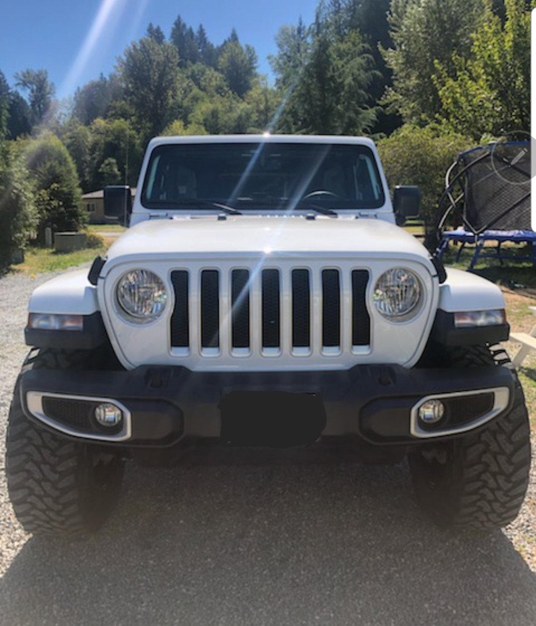 Needs a name!! O[[[[[[[0 #JeepLife #jeepgirl #duckduckjeep https://t.co/SDNR0bDUJG