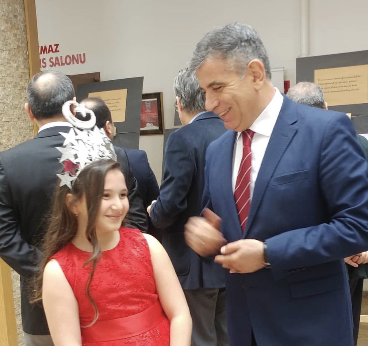 Her şey için teşekkür ederiz müdürüm ⁦<a href="/kocakysr/">Yaşar Koçak</a>⁩ ⁦<a href="/RizeMeM/">raiden Leonhart</a>⁩