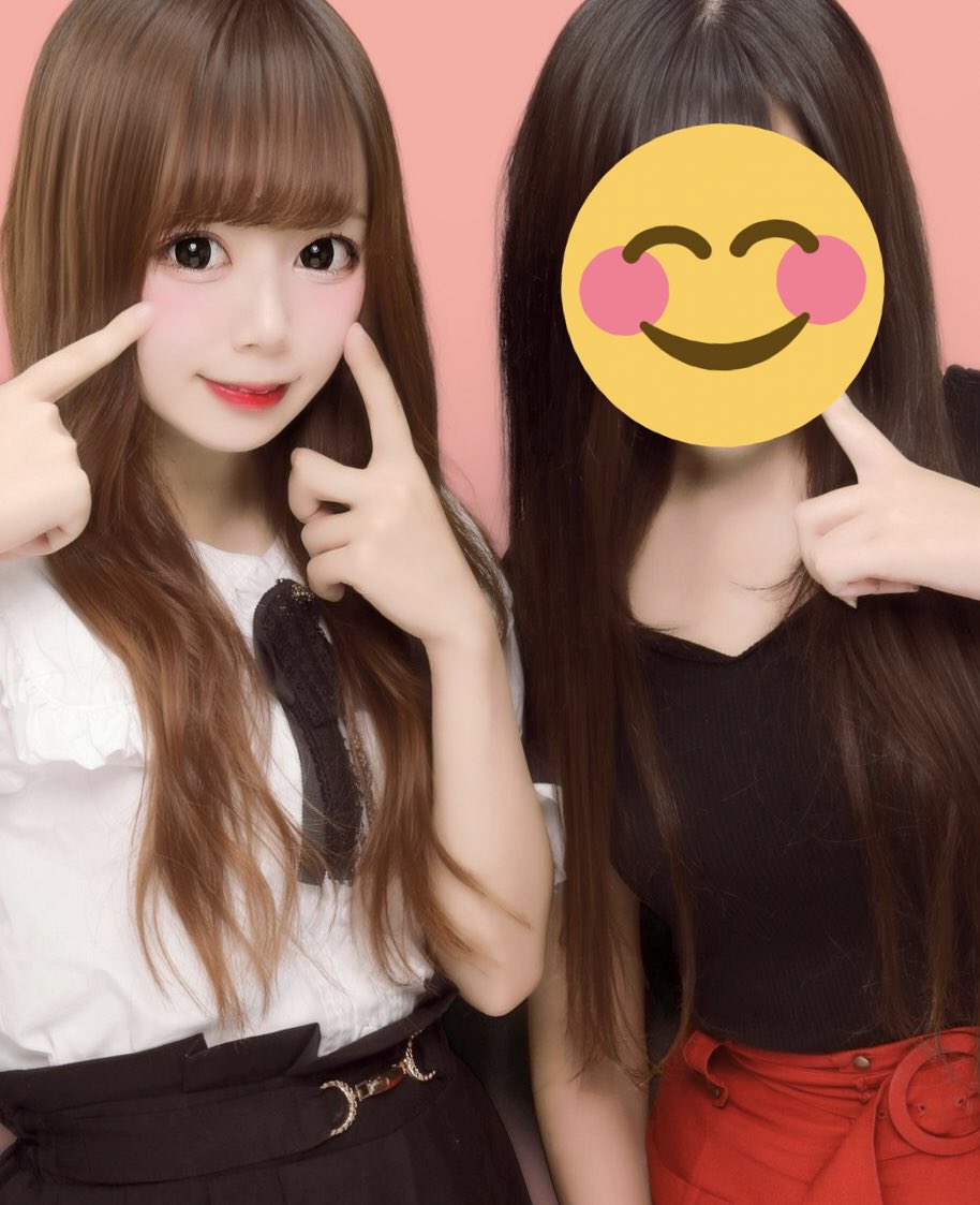 icm_mount's tweet photo. プリクラ久々に撮ってみたよᐠ(  ᐢ ᵕ ᐢ )ᐟ
盛れるね〜！！ https://t.co/ipBYSzAzbd