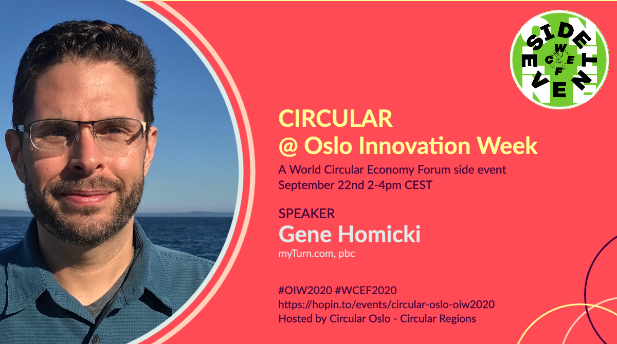 Circular Oslo - Circular Regions tweet media