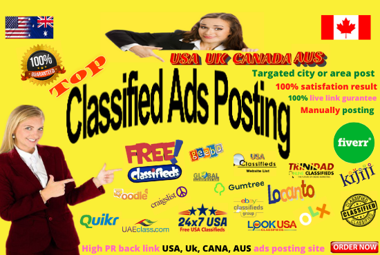 Digital22622554's tweet photo. I will do #classifies #adspost in #USAUKtoprankingsites
#classifieds #Classifiedsadsposting #advertisinganalytics #Freeadspost #TrumpOrdersPurge #VinceMcMahon #Lebron #Lakers #SaturdayMorning #TrumpHatesOurVeterans #ItalianGP #CriticalRaceTheory #Degrassi #Nearly700 https://t.co/QOZf5C296y