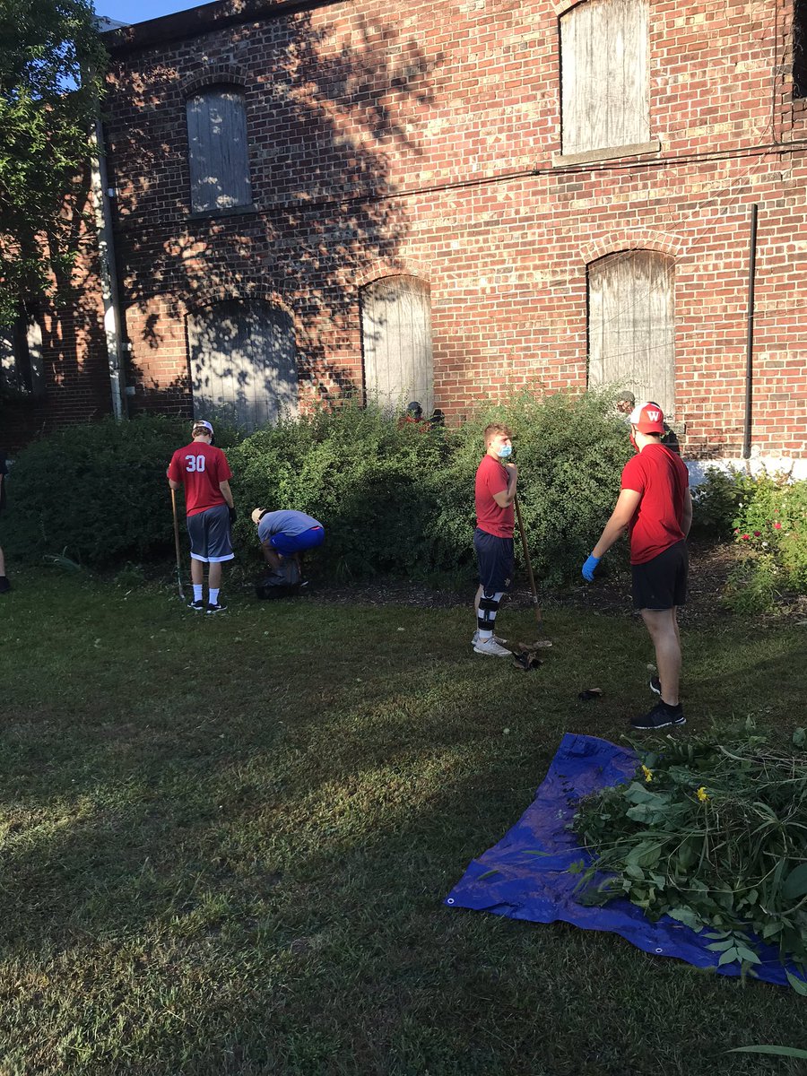 Tyler Watson tweet media