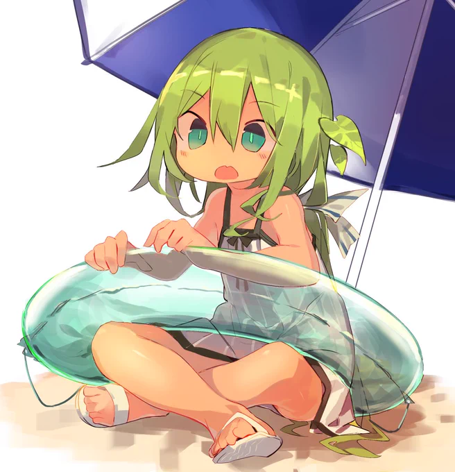 もう夏もおわり 
