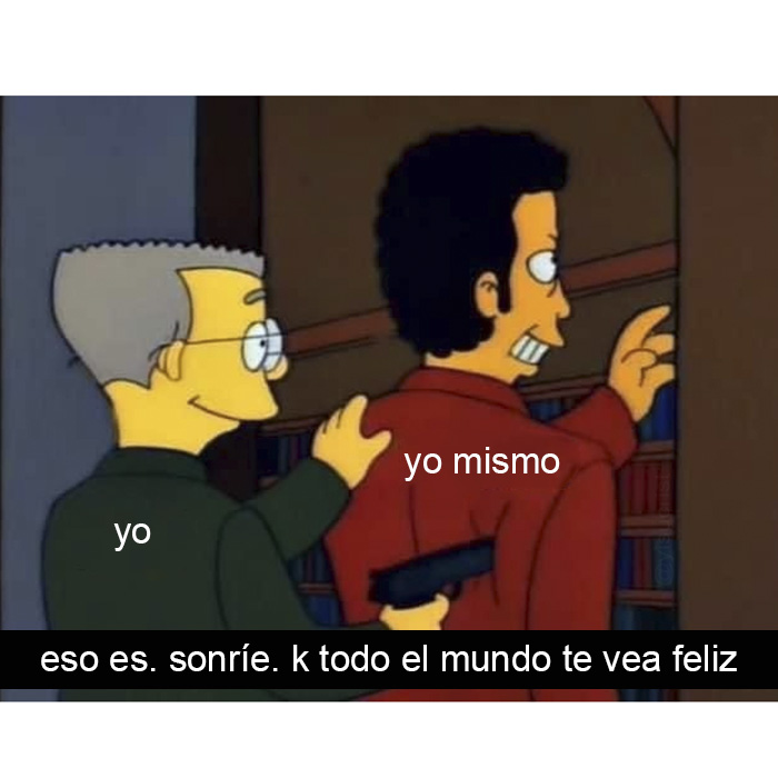 yisucrist's tweet photo. yo yendo a cualkier evento público https://t.co/t4BOpRHmR3