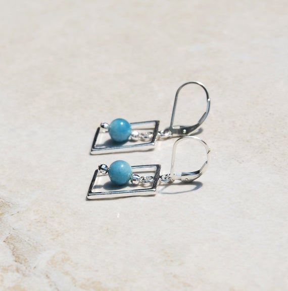 KarmaKittyJewel's tweet photo. #Larimar #DR #vacation #semiprecious #etsyhandmade #etsymntt #etsysocial #etsyjewelry #etsyearrings https://t.co/DgrIrsHEfR #freeshipping #boho #larimarearrings #etsylarimar #leverback #etsysummer #summer #summergift #summer2020 #summershopping #labordaysale #labordayweekend https://t.co/TcNVJzNqHF