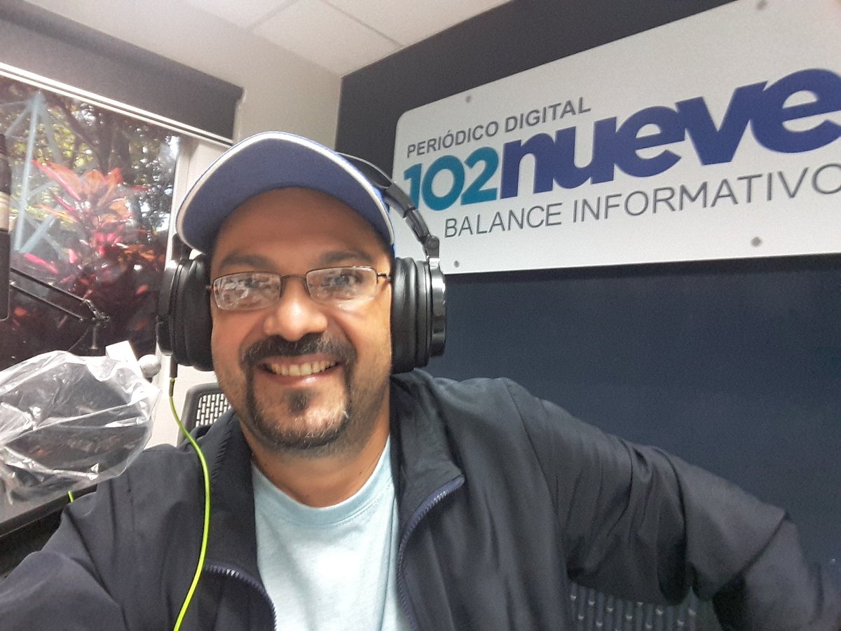 #alaire en <a href="/radio102nueve/">102.9 es Astral</a> en un programa más de #fiebredesabadoporlamañana de 7 a 10 am
