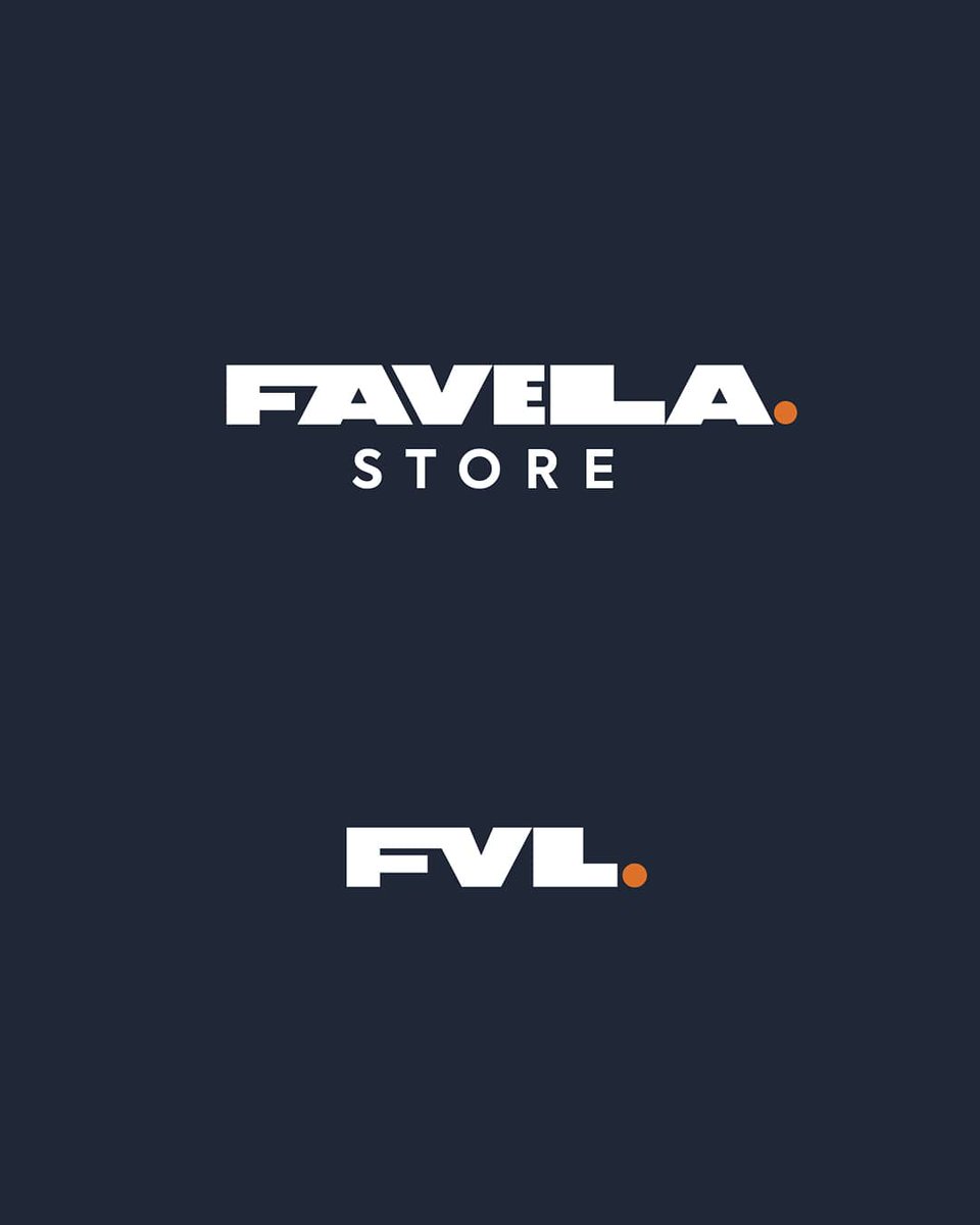 ondesignarts's tweet photo. De cria!!!🧢 OnDesign produziu o logotipo da Favela Store, novo empreendimento no ramo de vestuário masculino! 

#fiqueON https://t.co/McPAPm9mmL