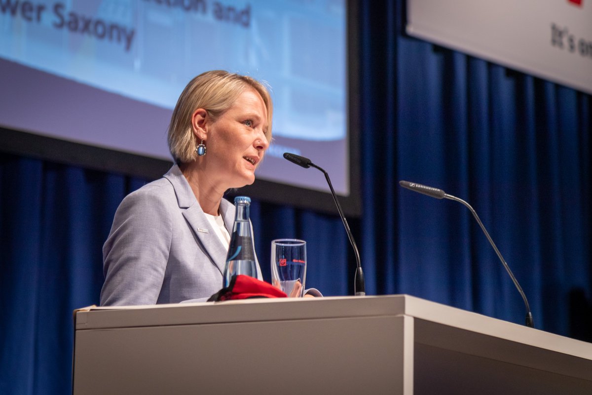 WABWindnetwork's tweet photo. "German offshore wind supply chain ‘needs short-term boost’" #windforce2020 (c) picture: @wirrwa  https://t.co/oc5agd0sn3 https://t.co/d3KWr25Puj