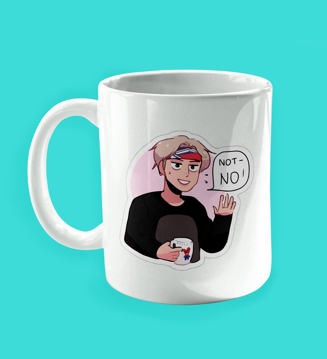 Lumos Store tweet media