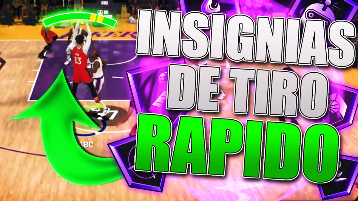 rafaelTGR2K's tweet photo. Aquí tenéis el método para subir insignias de tiro.

¿Me ayudas con un RT?

https://t.co/KAJhvL5s68 https://t.co/7jotNOXfJY