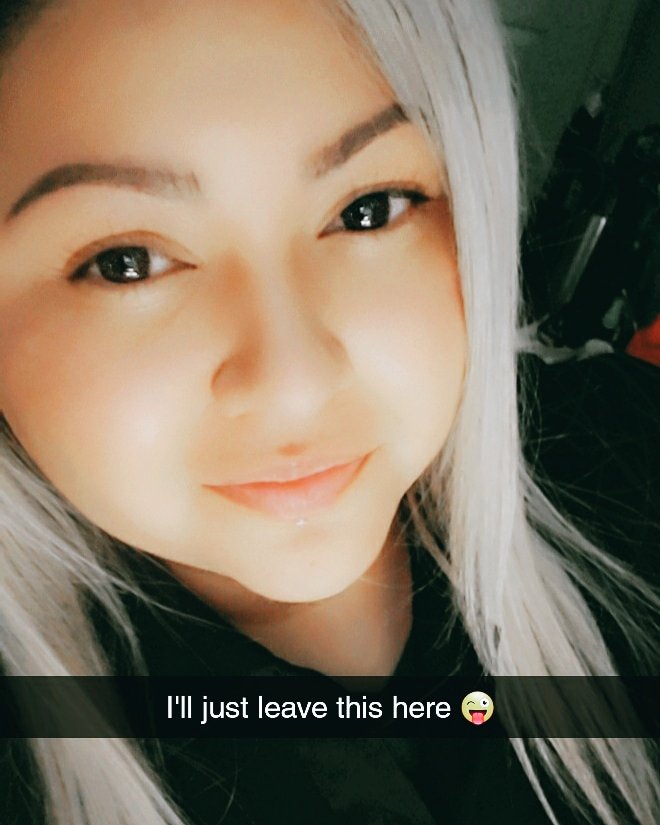 RaidersQueen90's tweet photo. Sorry y'all I haven't been posting or streaming like I want too been a lil busy is all but I miss everyone of you... #QueensNation❤👑 #RaidersQueen90 #PS4 #twitch #girlgamer #lgbtq🌈 #girlswithtattoos #omletarcade #snapchat👻 #filtersarelife✨👑 #DeadbyDaylightmobile https://t.co/oL1hrN9WFg