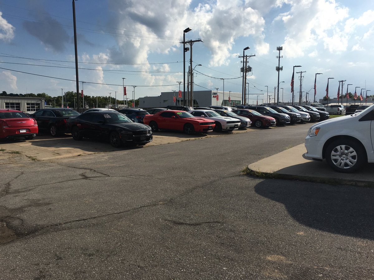 Car Sales Bloke KC tweet media