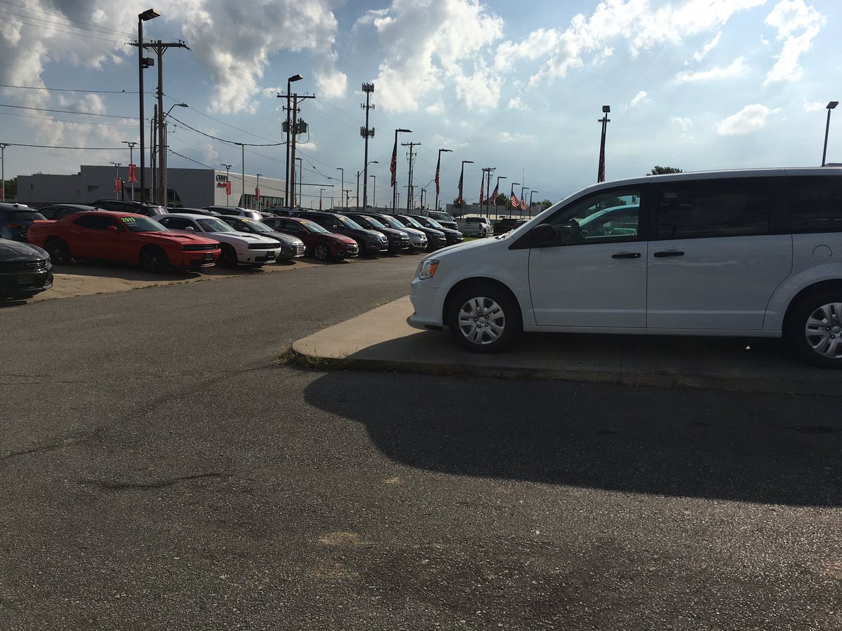 Car Sales Bloke KC tweet media