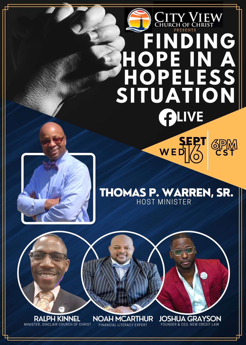 CityViewCOC's tweet image. 