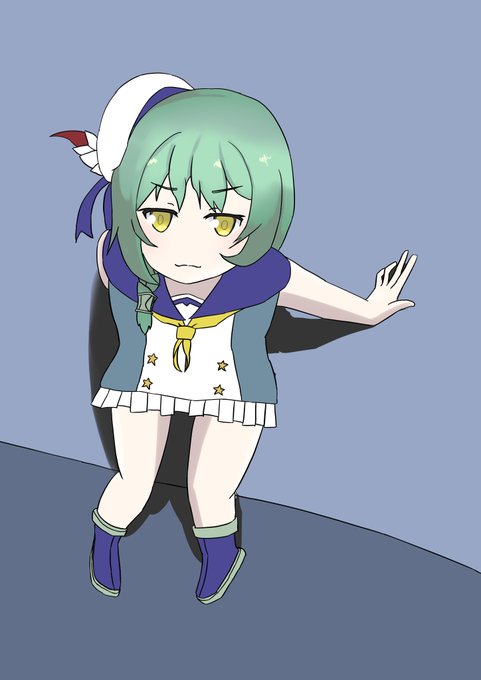 フートのtwitterイラスト検索結果 フートのtwitterイラスト検索結果