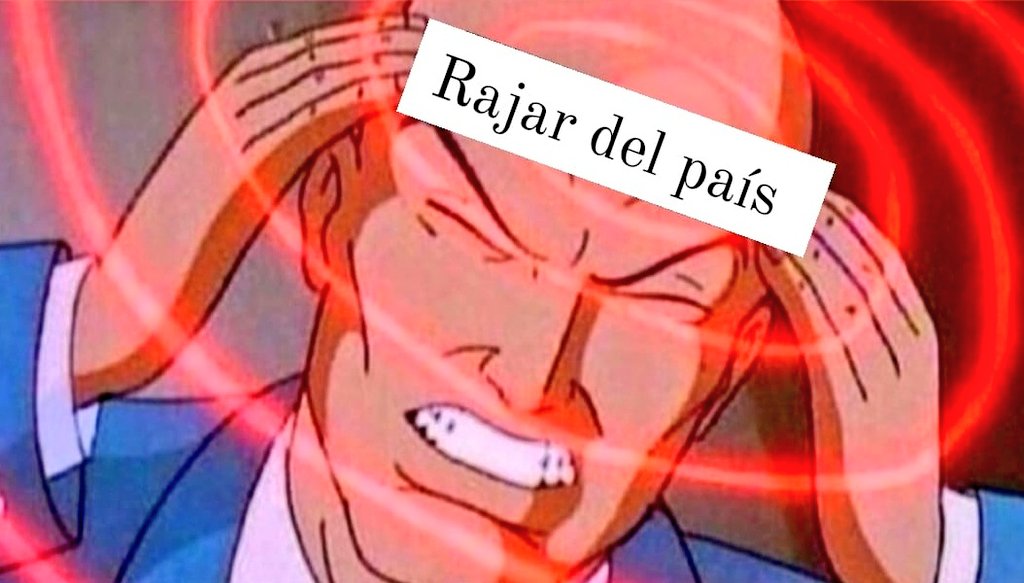 JOSEESCAURIZA's tweet image. Probando eso de la ley de atracción.